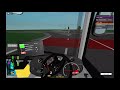 roblox sbst route 601 kanford int kanford heights loop