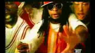 Lil Jon & The East Side Boys Ft. Yin Yang Twins: Get Low (Dirty)