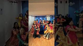 Maiyya Yashoda Jamuna Mix | Janmashtami Special | Khyati Jajoo Choreography