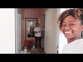 Freddie Gives Her New House An Extreme Makeover • Moving Series Part 2 • Ladylike