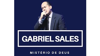 Gabriel Sales - Mistério de Deus (Lançamento 2025)