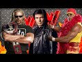 Konnan on: the TRUTH about Hulk Hogan's heat with Kevin Nash