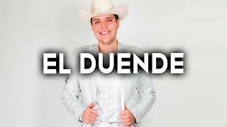 Herencia De Grandes - El Duende (Corridos 2024)