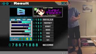 858th Daily Dance Ritual: Getting back into shape with DDR / Stepmania