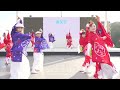 4k 喜笑花　おどるんや～紀州よさこい祭り～ 2023　夏まつり 中央