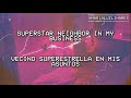 🔫 snowchild - the weeknd (lyrics/español)🔫