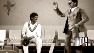 When Kapil Dev Kicked Out Dawood Ibrahim from Team India's Dressing Room