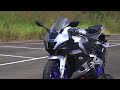 new yamaha r15m version 4. walkthrough review. 🇵🇭