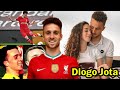 Diogo Jota || 10 Things You Didn't Know About Diogo Jota