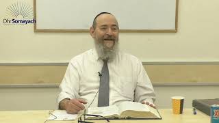 The Seeds of Moshiach - Vayeishev (Rabbi Dovid Kaplan) (Weekly Parsha)