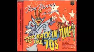 Jive Bunny - Disco Flashback