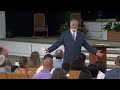 Pt. 14 - Fear His Warnings (The Fear Of The Lord)