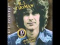 B.J Thomas - Hooked on a feeling (1969)