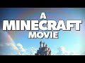 A MINECRAFT MOVIE TRAILER - Magical Mystery Tour | Epic Version By The Beatles | Warner Bros.