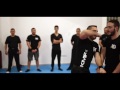 stylianou krav maga ikmf