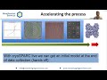 real time cryoem analysis with cryosparc live