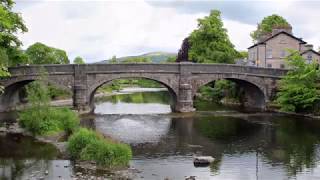 Kendal, Cumbria