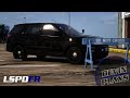 Devin Plays LSPDFR: Ep. 249: Thats Why You Ran?