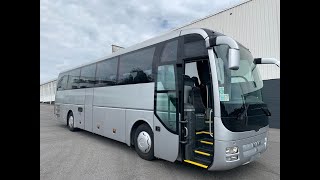 MAN LION S COACH R07 12M *7727