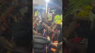 💯மனித உடலில் சாமி இறங்கும் காட்சி | மறக்காம பாருங்க 🔥🔥