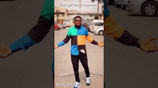 Prince Ak2 ft Holla - Eledumare Viral Video