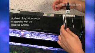 PetSolutions: Red Sea Marine Master Test Kit