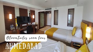 BloomSuites | Ahmedabad room tour