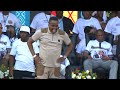 uKhuzani at Moses Mabhida Full performance