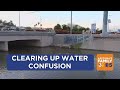 Phoenix mayor clears confusion about Arizona groundwater study