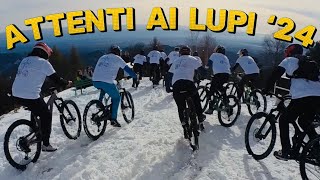 ATTENTI AI LUPI ‘24