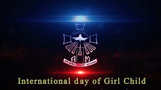 International day of Girl Child