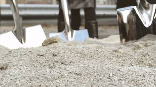 River Point Groundbreaking - Chicago