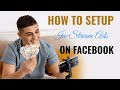 HOW TO SETUP IN-STREAM ADS ON FACEBOOK PAGE