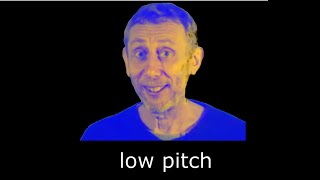 22 Michael Rosen NICE Sound Variations