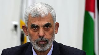 Hamas now reduced to ‘separate terrorist cells’ after elimination of leader