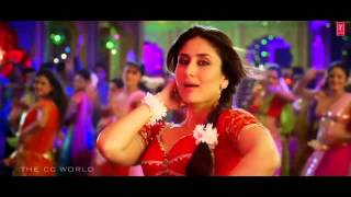 Fevicol Se Remix Dabangg 2 Full Video Song (Official) Kareena Kapoor | Salman Khan