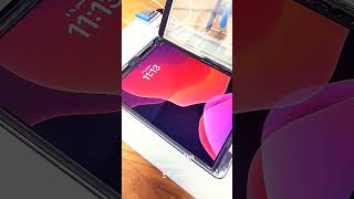 iPad 7.Gen Touchscreen Replacement | ۷ تعویض تاچ یا شیشه آیپد نسل