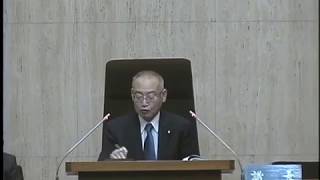 平成30年第1回栗東市議会定例会　散会(3月6日)