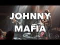 Johnny Mafia playing in Paris // NEW SONGS (October 2016)