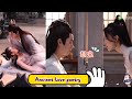 Ancient Love Poetry Behind the Scenes Part 3 - Xu Kai and Zhou Dong Yu