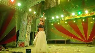 Sonpur mela stage performance 2022 #sobha samrat theatre