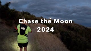 Chase the Moon - July 2024