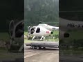 amazing helicopter skill md 500 shorts