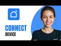 How To Connect Device To Smart Life App