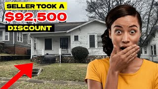 YouTube Sub Makes $10,000 Flipping This House with $0.00 from Free Training