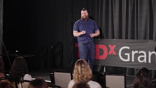 How to change how kids learn about mental health | Tyson LaRone | TEDxGrandePrairie