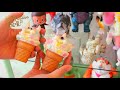 room tour cat s new house almost toy and sofubi store ｜lamuncats ♧