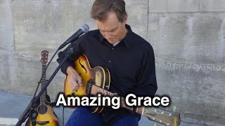 Amazing Grace - 