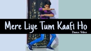 Mere Liye Tum Kaafi Ho Choreography|Covered By Prakhar Shrivastava #youtubeshorts#Shorts #shortvideo