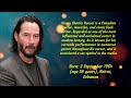 कीनू रीव्स के अनमोल विचार keanu reeves quotes in hindi